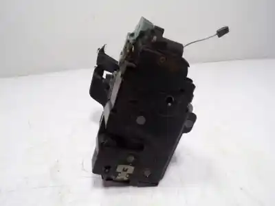 Second-hand car spare part front right door lock for porsche cayenne (typ 9pa) 3.2 v6 cat oem iam references 95553101604