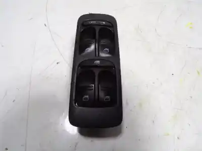 Second-hand car spare part left front power window switch for porsche cayenne (typ 9pa) 3.2 v6 cat oem iam references 95561315601