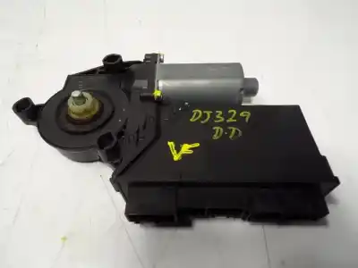 Second-hand car spare part right front window motor for porsche cayenne (typ 9pa) 3.2 v6 cat oem iam references 95562470103