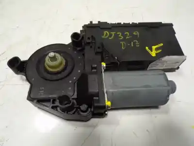Second-hand car spare part left front window motor for porsche cayenne (typ 9pa) 3.2 v6 cat oem iam references 95562470203