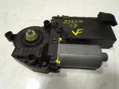 Second-hand car spare part rear right window motor for porsche cayenne (typ 9pa) 3.2 v6 cat oem iam references 95562470400