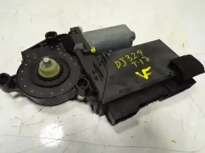 Second-hand car spare part rear left window motor for porsche cayenne (typ 9pa) 3.2 v6 cat oem iam references 95562470300