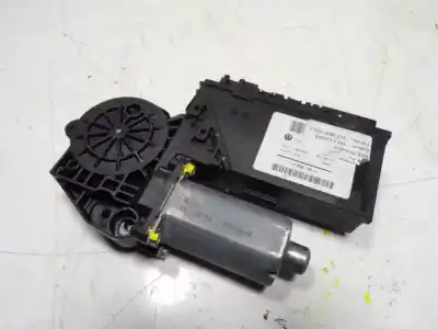 Second-hand car spare part rear left window motor for porsche cayenne (typ 9pa) 3.2 v6 cat oem iam references 95562470300  7l0959795a