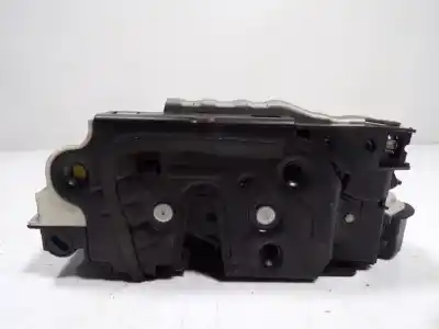 Автозапчасти б/у замок передней правой двери за skoda octavia combi (5e5) 1.6 tdi dpf ссылки oem iam 5e1837016a