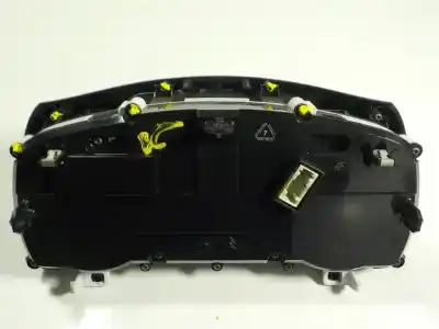Second-hand car spare part dashboard for citroen c3 picasso 1.2 12v e-thp oem iam references 9832140480  9832140480