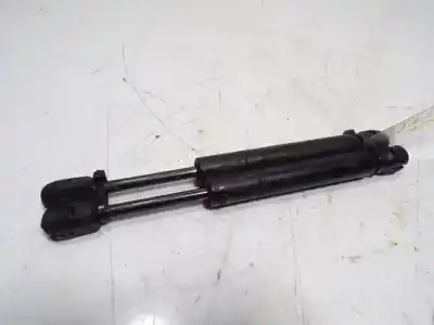 Second-hand car spare part tailgate gas strut for porsche cayenne (typ 9pa) 3.2 v6 cat oem iam references 95551252800