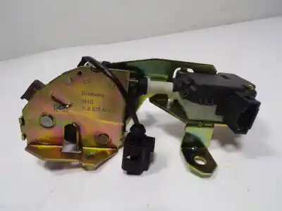 Second-hand car spare part electric power tailgate door for porsche cayenne (typ 9pa) 3.2 v6 cat oem iam references 95551250601
