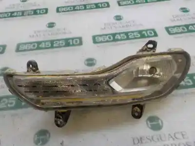 Автозапчастина б/у ліва протитутмана для ford kuga (cbs) titanium посилання на oem iam 1849467