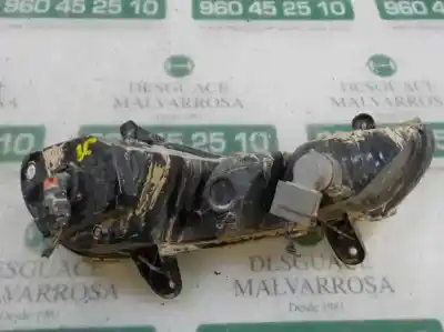 Автозапчастина б/у ліва протитутмана для ford kuga (cbs) titanium посилання на oem iam 1849467  