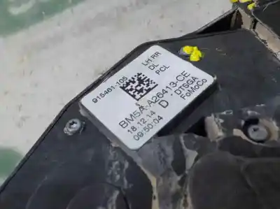 Автозапчасти б/у замок задней левой двери за ford kuga (cbs) titanium ссылки oem iam 2107282 915461105 bm5aa26413ce