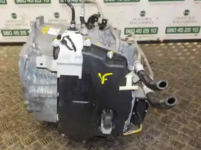 Second-hand car spare part gearbox for ford kuga (cbs) titanium oem iam references 5420955  gv6p7000ra