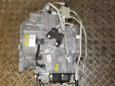 Second-hand car spare part gearbox for ford kuga (cbs) titanium oem iam references 5420955  gv6p7000ra