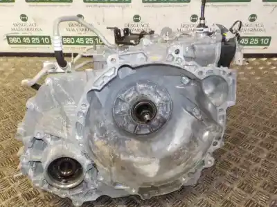 Second-hand car spare part gearbox for ford kuga (cbs) titanium oem iam references 5420955  gv6p7000ra