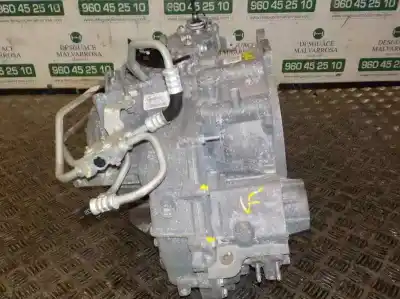 Second-hand car spare part gearbox for ford kuga (cbs) titanium oem iam references 5420955  gv6p7000ra