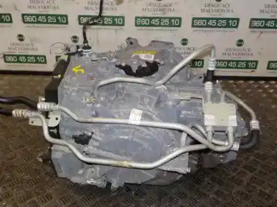 Second-hand car spare part gearbox for ford kuga (cbs) titanium oem iam references 5420955  gv6p7000ra