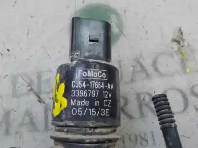 Peça sobressalente para automóvel em segunda mão motor limpa vidros por ford kuga (cbs) titanium referências oem iam 5160307  cj5417664aa