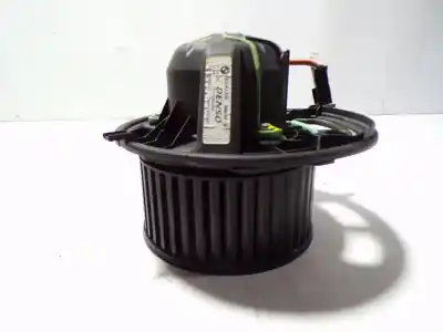 Second-hand car spare part heater blower motor for bmw x1 (e84) sdrive 18 d oem iam references 64119227671