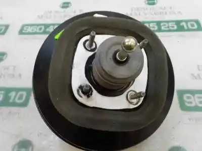 Second-hand car spare part brake servo for citroen c-elysée 1.2 12v vti oem iam references 1609894980  