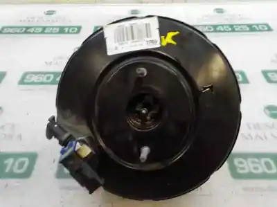Second-hand car spare part brake servo for citroen c-elysée 1.2 12v vti oem iam references 1609894980  