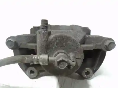 Second-hand car spare part front left brake caliper for kia cee´´d 1.6 gdi cat oem iam references 58180a6a70  