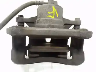 Second-hand car spare part front left brake caliper for kia cee´´d 1.6 gdi cat oem iam references 58180a6a70  