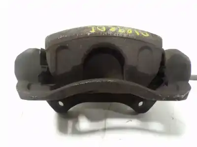Second-hand car spare part front left brake caliper for kia cee´´d 1.6 gdi cat oem iam references 58180a6a70  