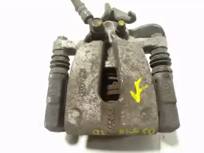 Peça sobressalente para automóvel em segunda mão pinça de travão traseira direita por kia cee´´d 1.6 gdi cat referências oem iam 58311a2a30