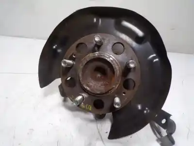 Peça sobressalente para automóvel em segunda mão manga de eixo traseira esquerda por kia cee´´d 1.6 gdi cat referências oem iam 52710a6400