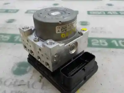 Second-hand car spare part abs for citroen c-elysée 1.2 12v vti oem iam references 1616784380  