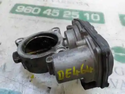 İkinci el araba yedek parçası kelebek kutusu için bmw serie 3 berlina (e90) 2.0 turbodiesel cat oem iam referansları 13547810752 10378517 13547810752