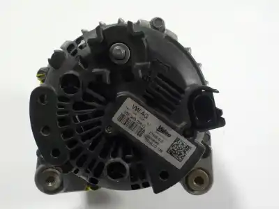 Автозапчастина б/у генератор для seat leon (kl1) 1.0 tsi посилання на oem iam 05e903026q  05e903026q