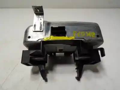 Автозапчастина б/у протикрадійний пристрій для seat leon (kl1) 1.0 tsi посилання на oem iam 2q0905861b  2q0905861b