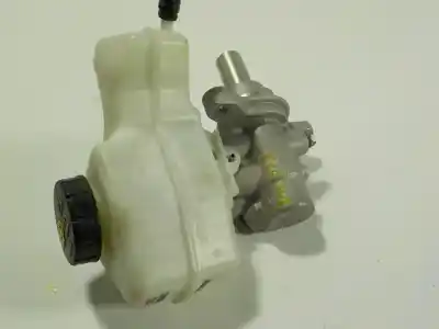 Автозапчастина б/у гальмівний насос для seat leon (kl1) 1.0 tsi посилання на oem iam 3q1614019drep  