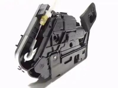 Second-hand car spare part front right door lock for seat leon (kl1) 1.0 tsi oem iam references 5tb837016c  b6c5tb837016c