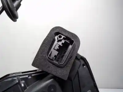 Second-hand car spare part front right door lock for seat leon (kl1) 1.0 tsi oem iam references 5tb837016c  b6c5tb837016c