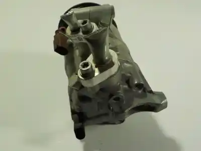 Peça sobressalente para automóvel em segunda mão compressor de ar condicionado a/a a/c por seat leon (kl1) 1.0 tsi referências oem iam 3q0816803b  3q0816803b