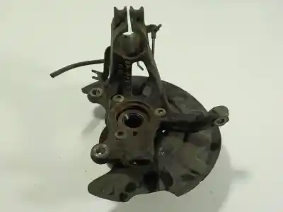 Second-hand car spare part front right knuckle for seat leon (kl1) 1.0 tsi oem iam references 5q0407256r  