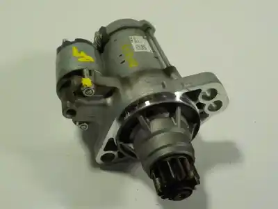 Автозапчасти б/у двигатель запускается за seat leon (kl1) 1.0 tsi ссылки oem iam 02m911024j  02m911024j