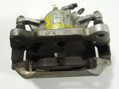 Автозапчасти б/у передний правый тормозной суппорт за seat leon (kl1) 1.0 tsi ссылки oem iam 5wa615124  