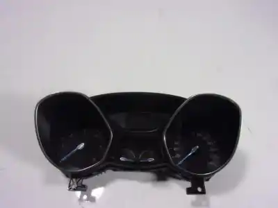 Автозапчасти б/у приборная доска за ford grand c-max (dxa/cb7, dxa/ceu) 1.6 tdci ссылки oem iam 2254319