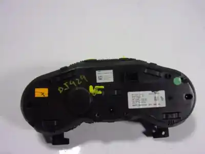 Автозапчасти б/у приборная доска за ford grand c-max (dxa/cb7, dxa/ceu) 1.6 tdci ссылки oem iam 2254319  am5t14c226ae