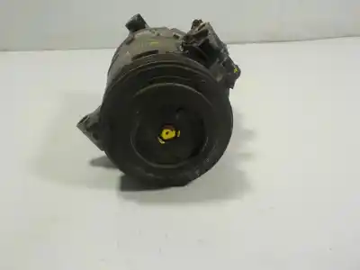 Second-hand car spare part air conditioning compressor for bmw serie 3 berlina (e90) 2.0 16v cat oem iam references   6908660