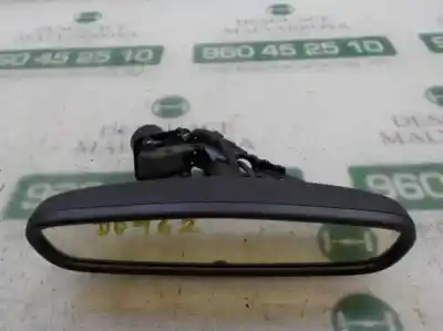Автозапчасти б/у внутреннее зеркало за opel astra j sports tourer (p10) 1.7 cdti (35) ссылки oem iam 13369365