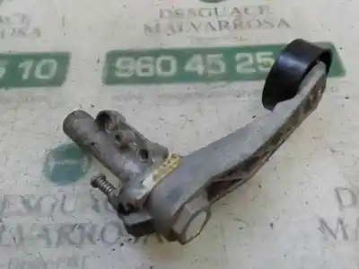 Автозапчастина б/у натяжач допоміжних ременів для peugeot 308 i (4a_, 4c_) 1.6 16v посилання на oem iam   5fw