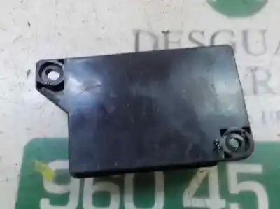 Second-hand car spare part electronic module for jeep patriot 2.0 crd cat oem iam references 4671918ae  