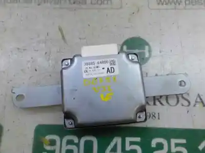 Second-hand car spare part electronic module for suzuki s-cross 1.6 ddis oem iam references 3888561m00 h0294886 3888564r00