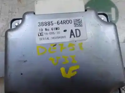 Second-hand car spare part electronic module for suzuki s-cross 1.6 ddis oem iam references 3888561m00 h0294886 3888564r00