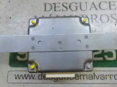 Second-hand car spare part electronic module for suzuki s-cross 1.6 ddis oem iam references 3888561m00 h0294886 3888564r00
