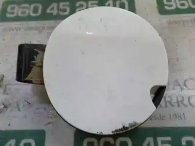 Peça sobressalente para automóvel em segunda mão tampa de combustível por peugeot 208 active referências oem iam 9673905980