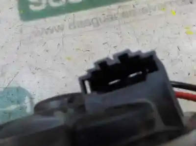 Peça sobressalente para automóvel em segunda mão motor de sofagem por peugeot 208 active referências oem iam 1608182080  